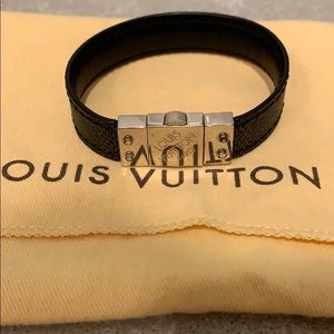 Louis Vuitton Bracelet
